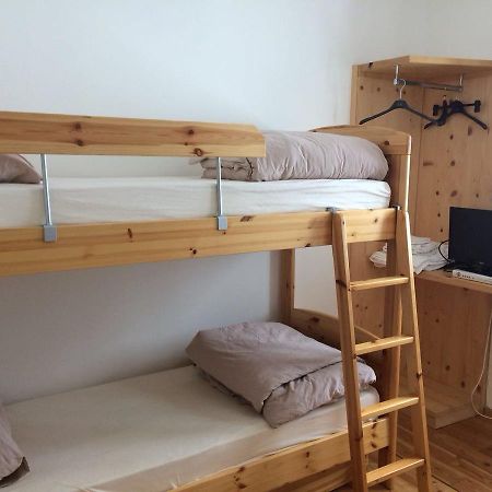 Rifugio Stella Otel Barzio Dış mekan fotoğraf