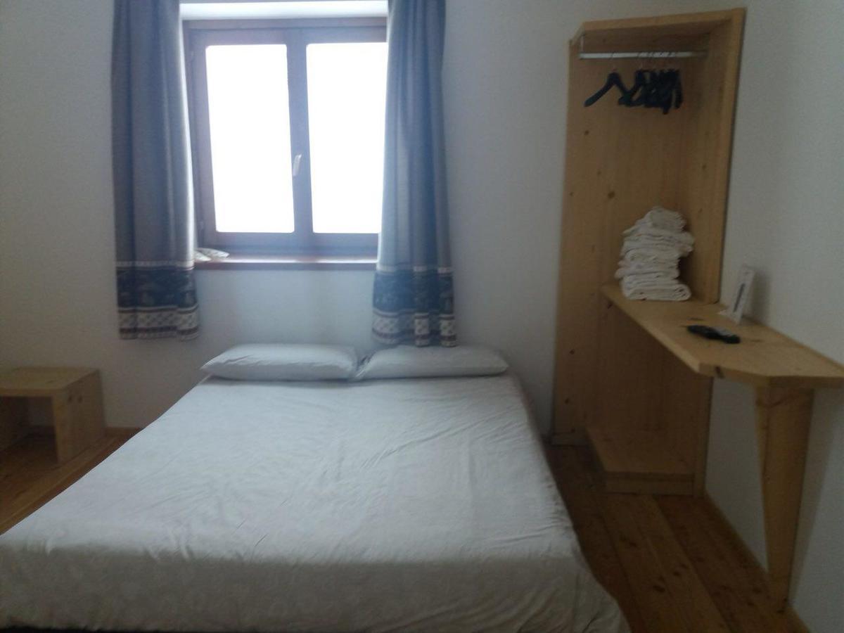 Rifugio Stella Otel Barzio Dış mekan fotoğraf