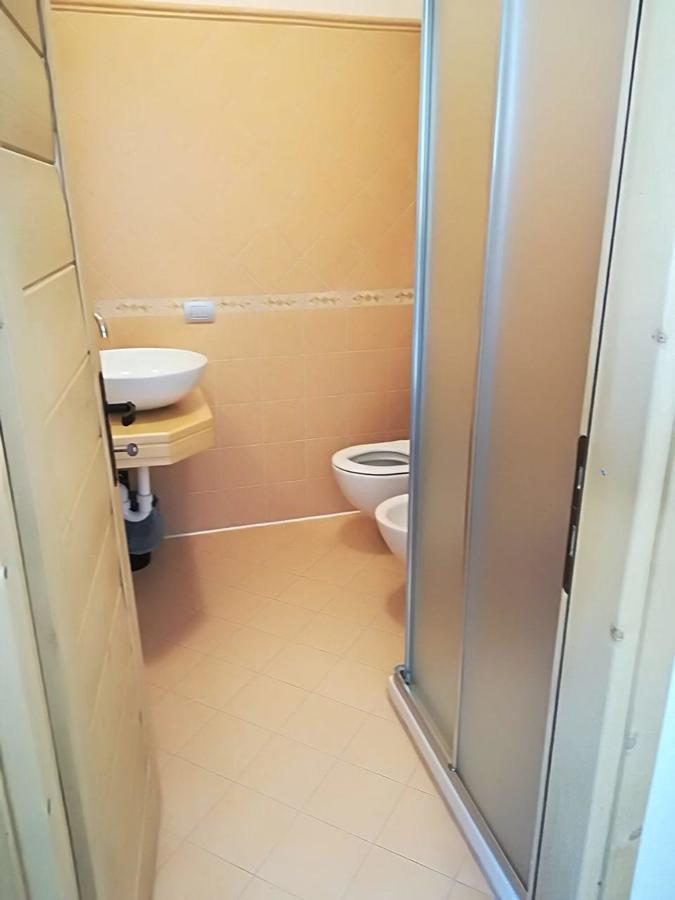 Rifugio Stella Otel Barzio Dış mekan fotoğraf